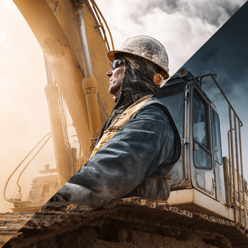 Infrastructure Maintenance & Rehabilitation